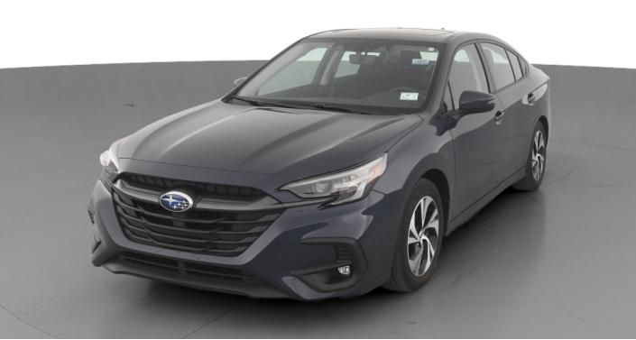 2024 Subaru Legacy Premium -
                Indianapolis, IN