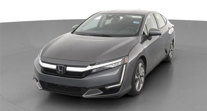 2018 Honda Clarity Touring -
                Haines City, FL