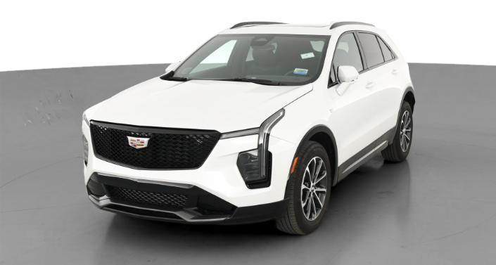 2024 Cadillac XT4 Sport -
                Lorain, OH