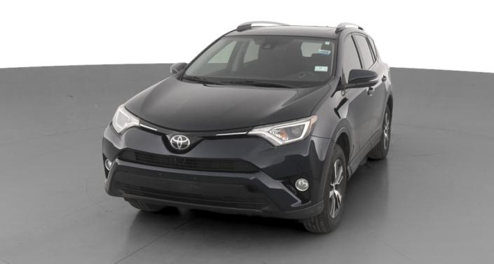2017 Toyota RAV4 XLE -
                Indianapolis, IN