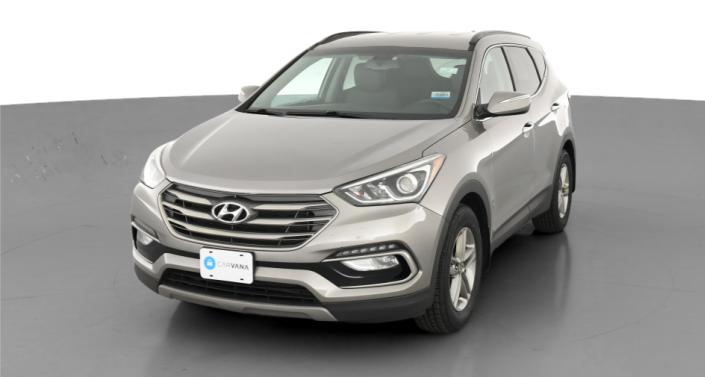 2018 Hyundai Santa Fe Sport 2.0T -
                Lorain, OH