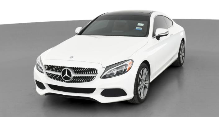 2017 Mercedes-Benz C-Class C 300 -
                Richton Park, IL