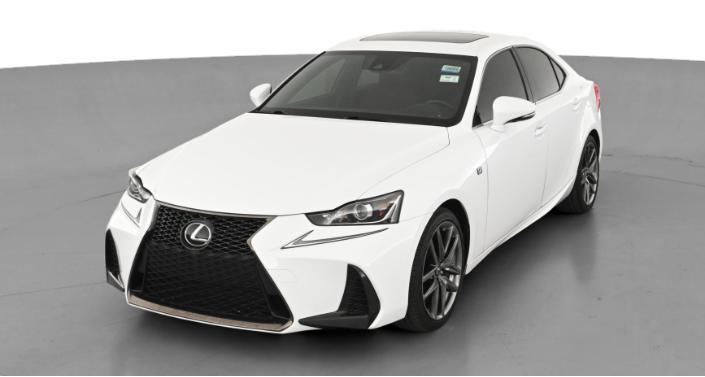 2017 Lexus IS 200t -
                Beverly, NJ