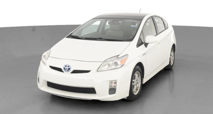 2010 Toyota Prius One -
                  Haines City, FL