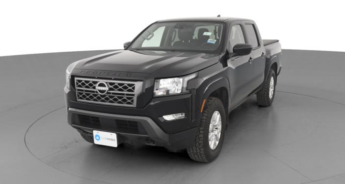 2023 Nissan Frontier SV -
                West Memphis, AR