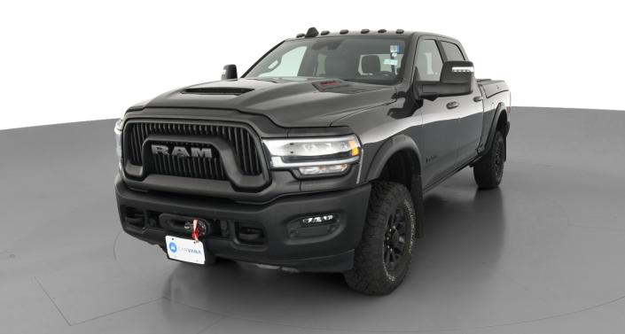 2023 RAM 2500 Power Wagon -
                Trenton, OH