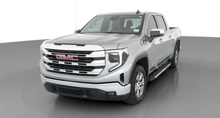 2024 GMC Sierra 1500 SLE -
                Bessemer, AL