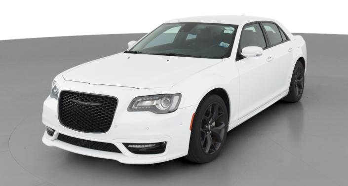 2022 Chrysler 300 Touring -
                Concord, NC