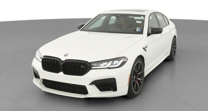 2023 BMW M5 Base -
                Tolleson, AZ