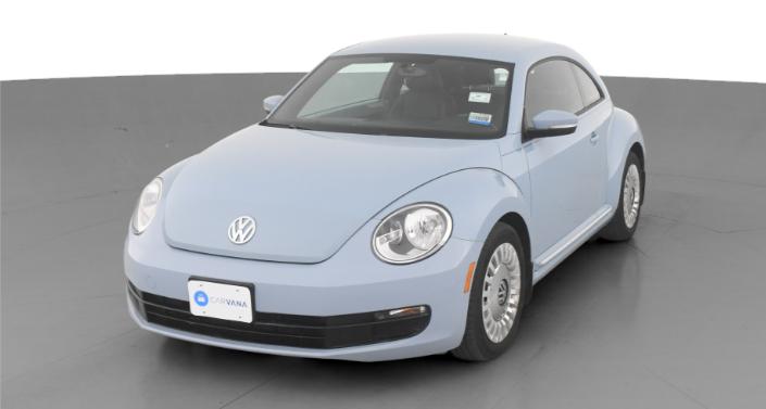 2015 Volkswagen Beetle  -
                Indianapolis, IN