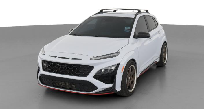 2022 Hyundai Kona N Line -
                Concord, NC