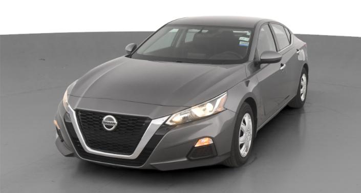 2019 Nissan Altima S -
                  Indianapolis, IN