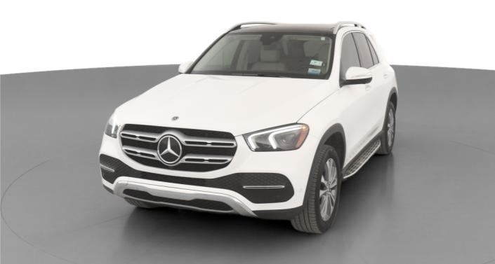 2023 Mercedes-Benz GLE 350 -
                Fort Worth, TX