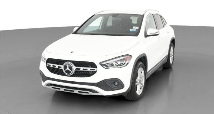 2022 Mercedes-Benz GLA 250 -
                  Bessemer, AL