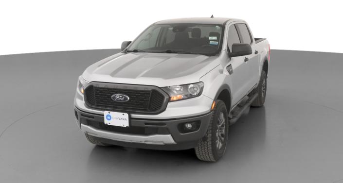 2021 Ford Ranger XLT -
                Fort Worth, TX