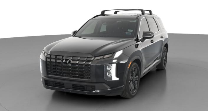 2024 Hyundai Palisade XRT -
                Bessemer, AL