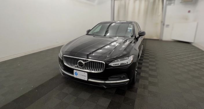 2024 Volvo S90 B6 Plus -
                Framingham, MA
