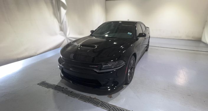 2019 Dodge Charger R/T -
                Union City, GA