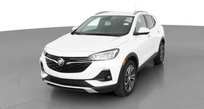 2020 Buick Encore GX Select -
                Hebron, OH