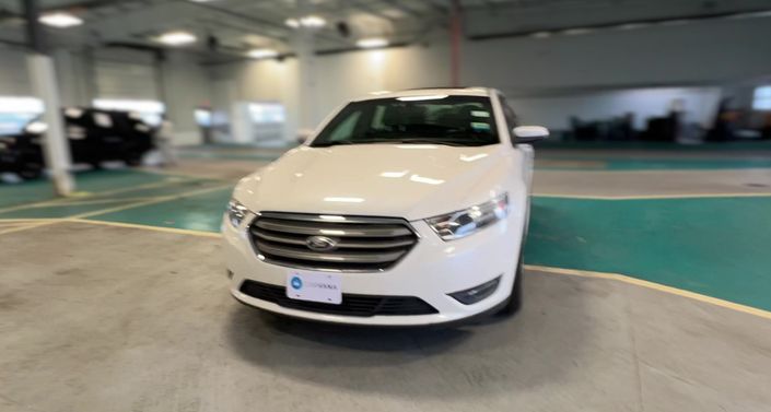 Thumbnail: 2013 Ford Taurus - 1