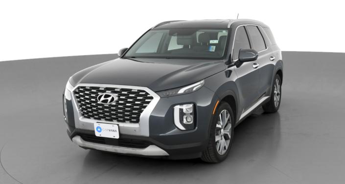 2020 Hyundai Palisade SEL -
                Richton Park, IL