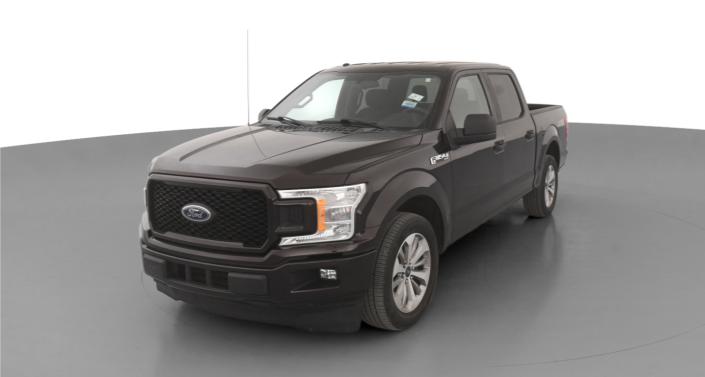 2018 Ford Econoline E-150 -
                Fort Worth, TX