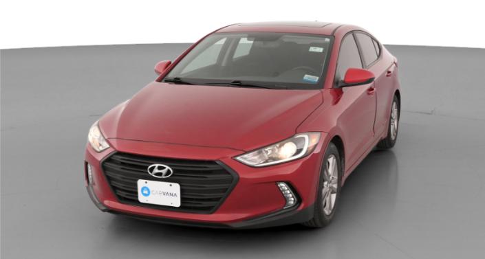 2017 Hyundai Elantra Value Edition -
                Tolleson, AZ