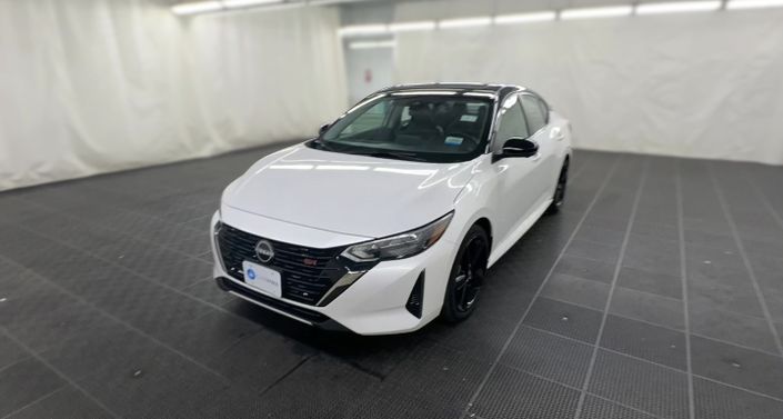 2024 Nissan Sentra SR -
                Indianapolis, IN