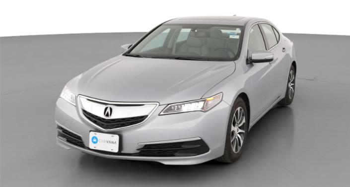 2016 Acura TLX Base -
                Tolleson, AZ