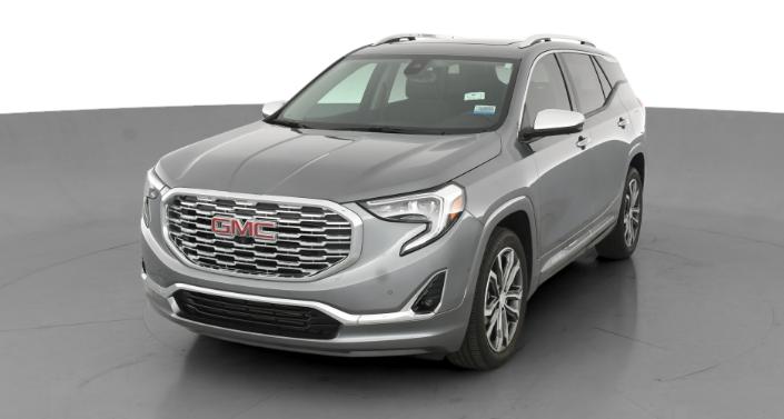 2019 GMC Terrain Denali -
                Bessemer, AL