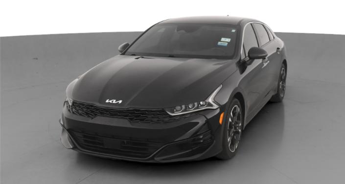 2023 Kia K5 GT-Line -
                Indianapolis, IN