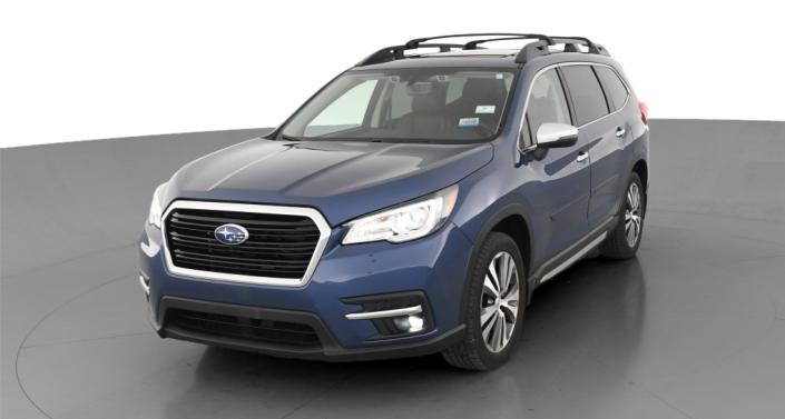 2021 Subaru Ascent Touring -
                Indianapolis, IN