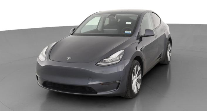 2023 Tesla Model Y Long Range -
                Indianapolis, IN