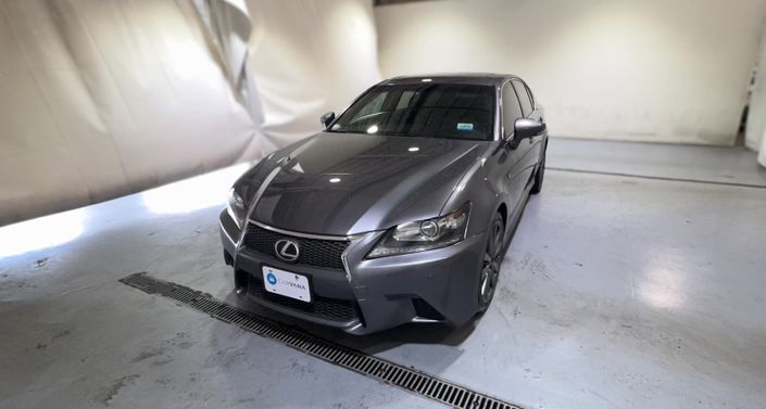 2013 Lexus GS 350 -
                  Tempe, AZ