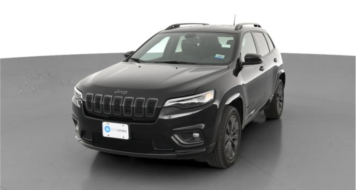 2019 Jeep Cherokee Limited Edition -
                Lorain, OH