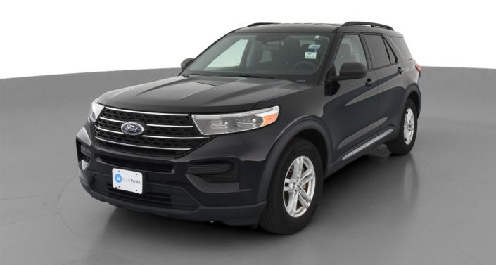 2020 Ford Explorer XLT -
                Concord, NC