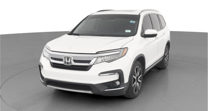 2020 Honda Pilot Elite -
                West Memphis, AR