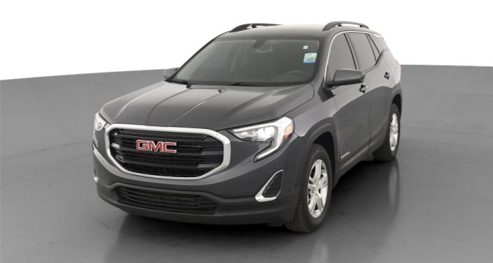 2019 GMC Terrain SLE -
                Indianapolis, IN
