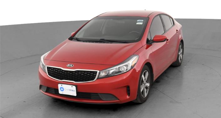 2018 Kia Forte S -
                Indianapolis, IN