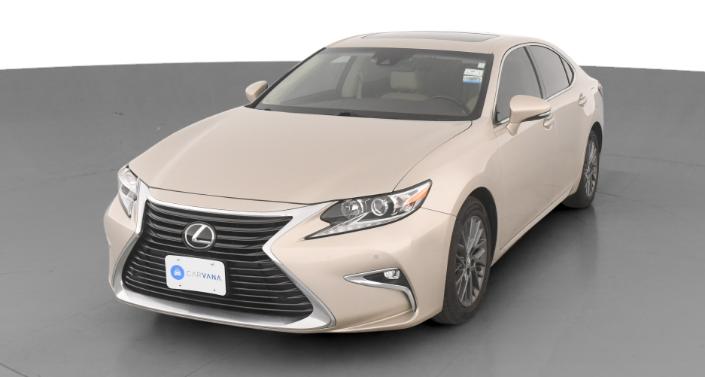 2018 Lexus ES 350 -
                Indianapolis, IN