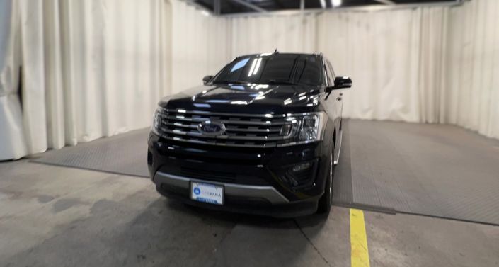 2021 Ford Expedition MAX XLT -
                Riverside, CA