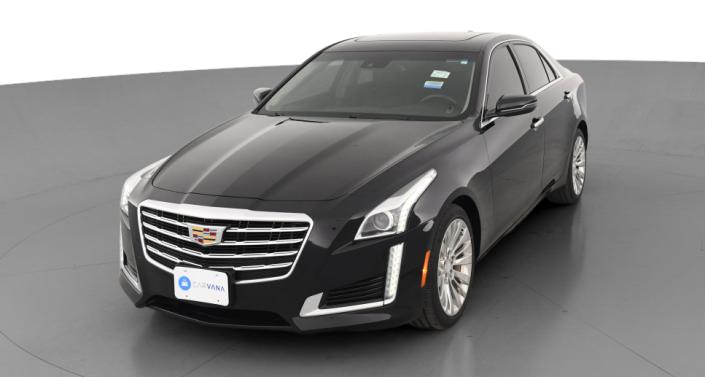2019 Cadillac CTS Luxury -
                Indianapolis, IN