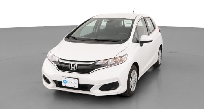 2019 Honda Fit LX -
                Tolleson, AZ