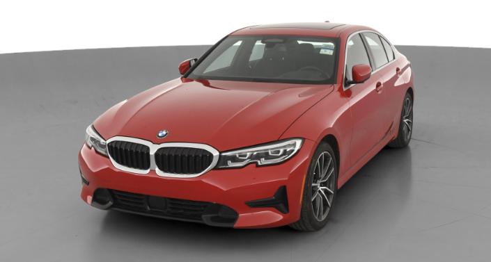 2019 BMW 3 Series 330i -
                  Wheatland, OK