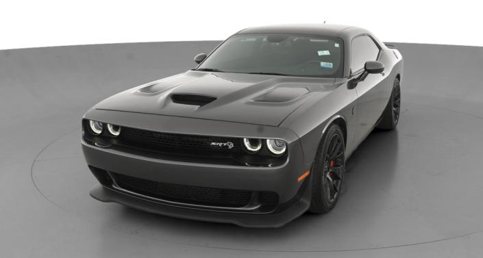 2016 Dodge Challenger SRT Hellcat -
                Bessemer, AL