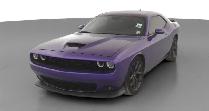 2019 Dodge Challenger GT -
                  Fort Worth, TX
