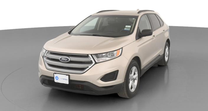 2017 Ford Edge SE -
                Fort Worth, TX