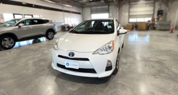 2012 Toyota Prius c Two -
                Fairview, OR