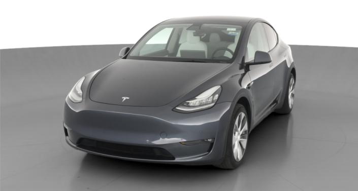 2022 Tesla Model Y Long Range -
                Rocklin, CA