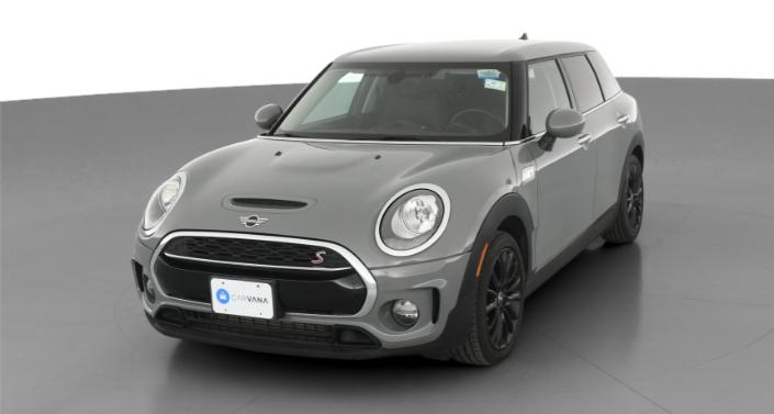 Thumbnail: 2019 MINI Cooper Clubman - 1